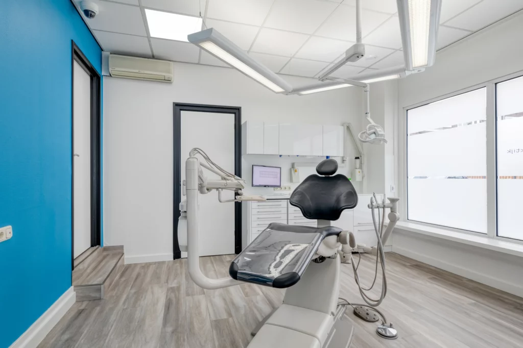 Tandartsenpraktijk Rotterdam