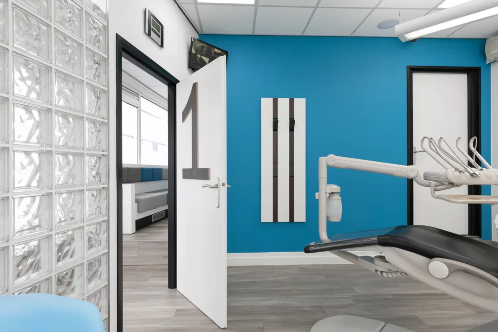 Tandartsenpraktijk Rotterdam