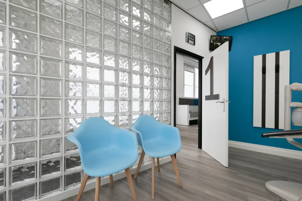 Tandartsenpraktijk Rotterdam