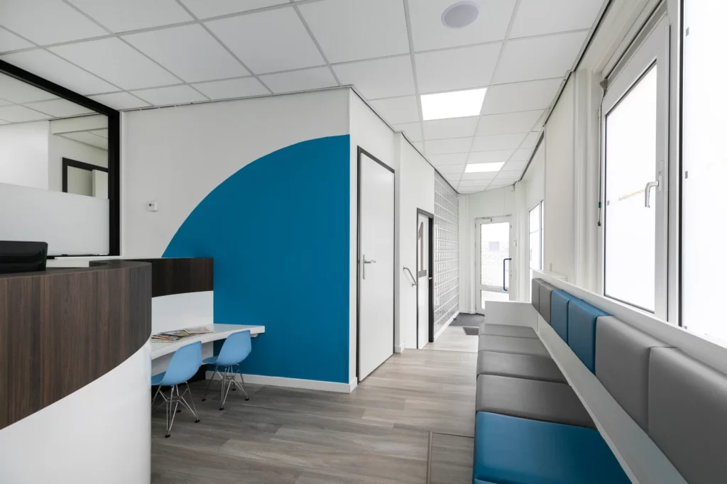 Tandartsenpraktijk Rotterdam