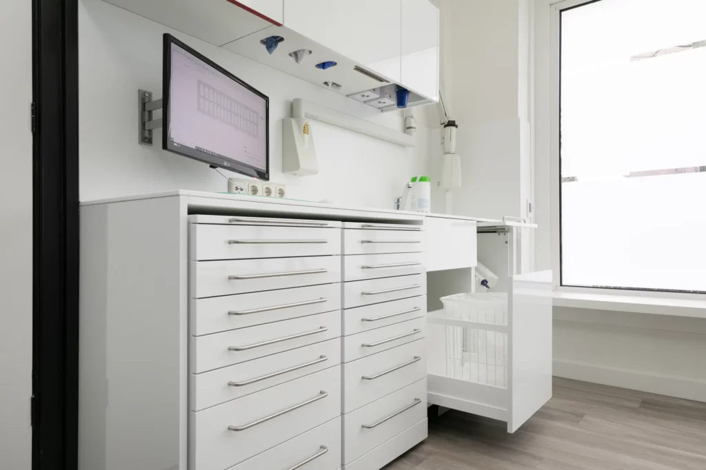 Tandartsenpraktijk Rotterdam