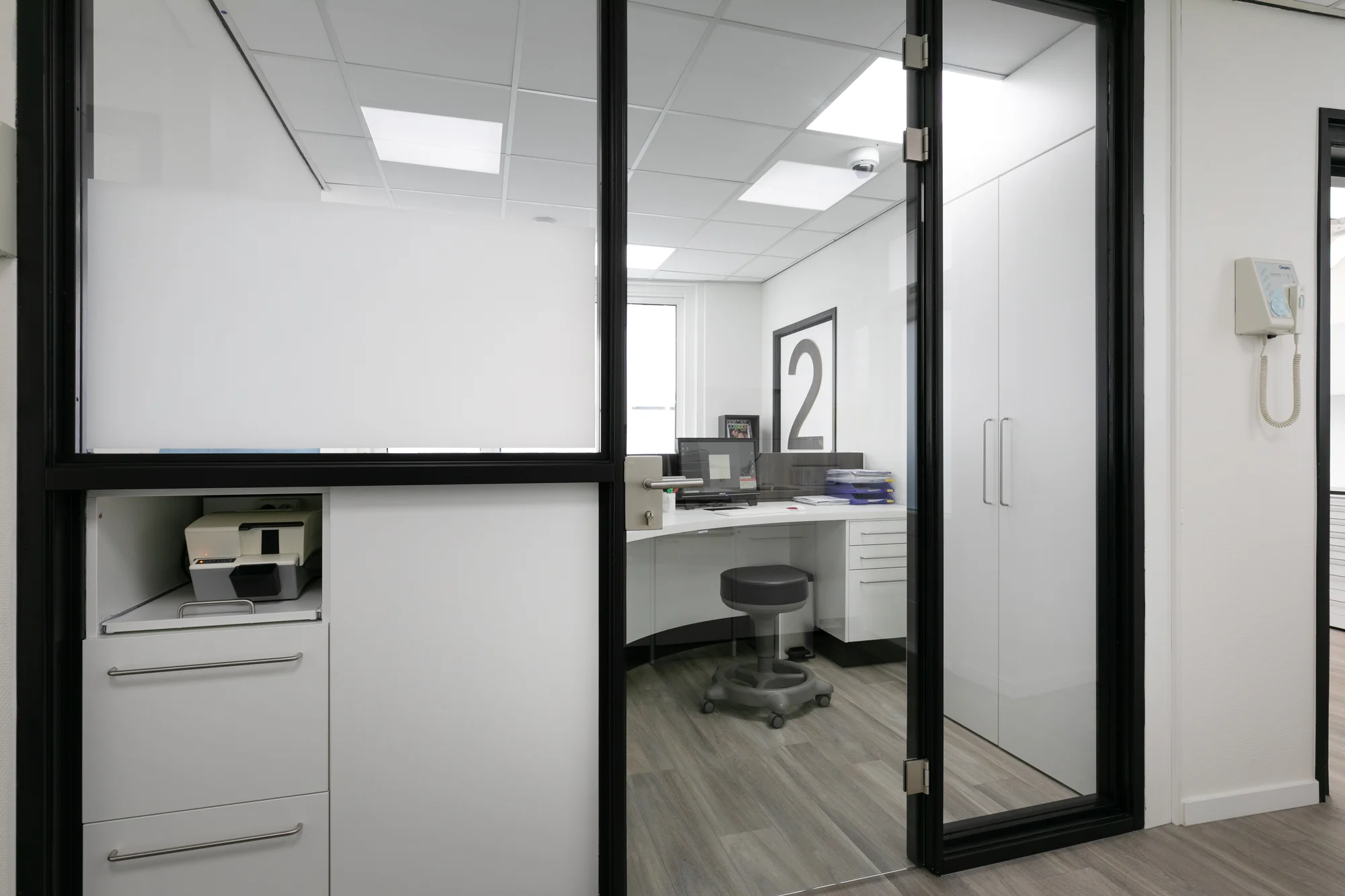 Tandartsenpraktijk Rotterdam