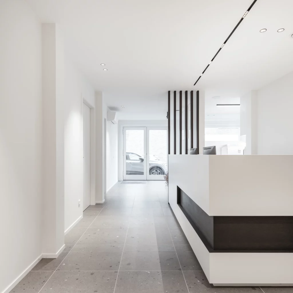 Tandartsenpraktijk Veurne