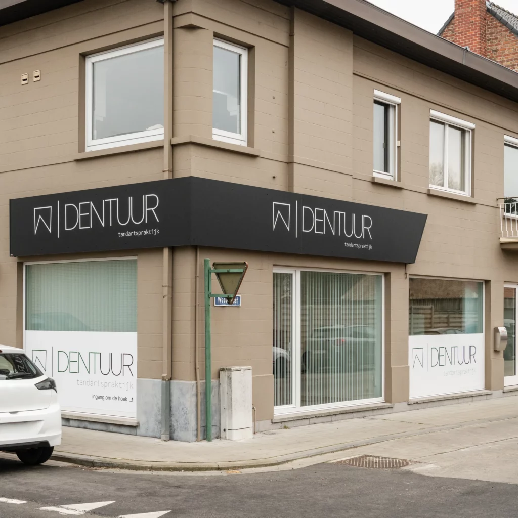 Tandartsenpraktijk Veurne