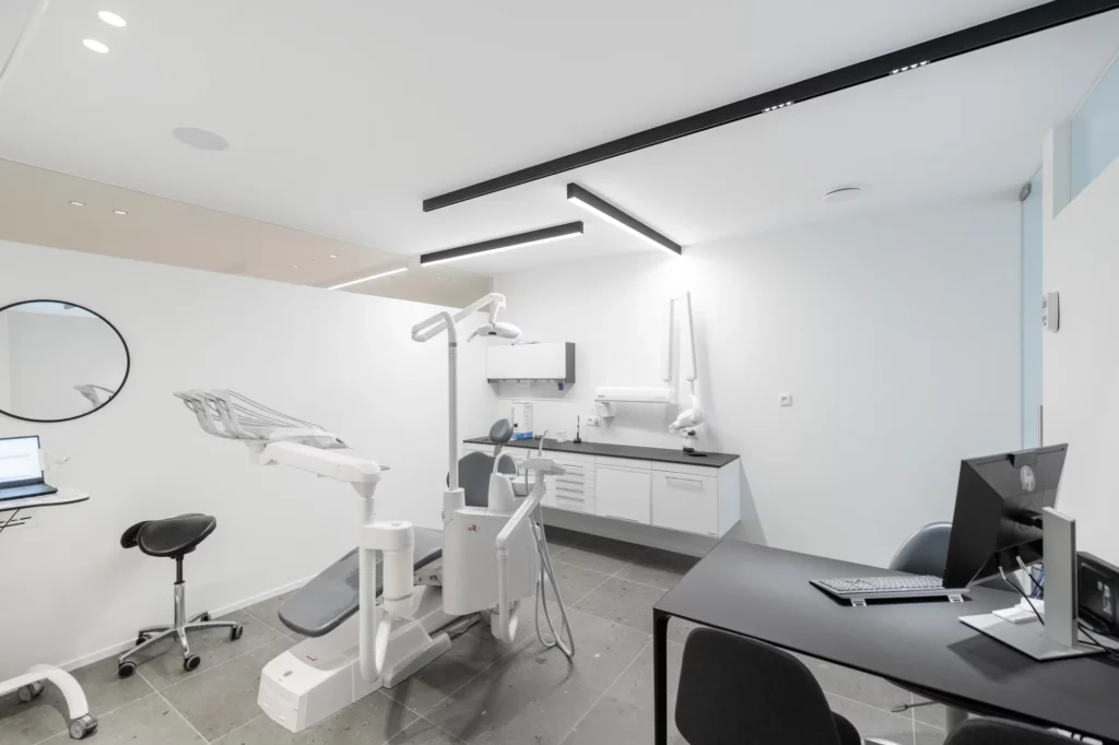 Tandartsenpraktijk Veurne