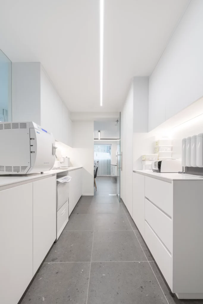 Tandartsenpraktijk Veurne