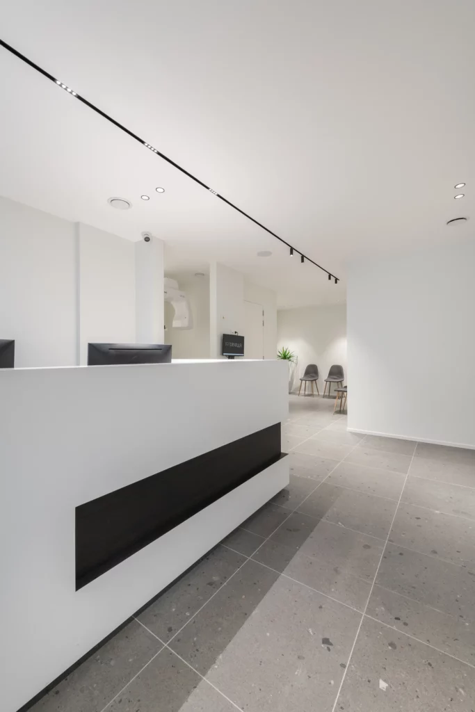 Tandartsenpraktijk Veurne