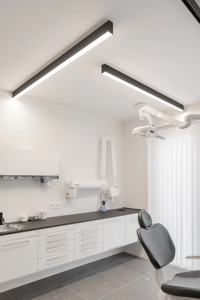 Tandartsenpraktijk Veurne