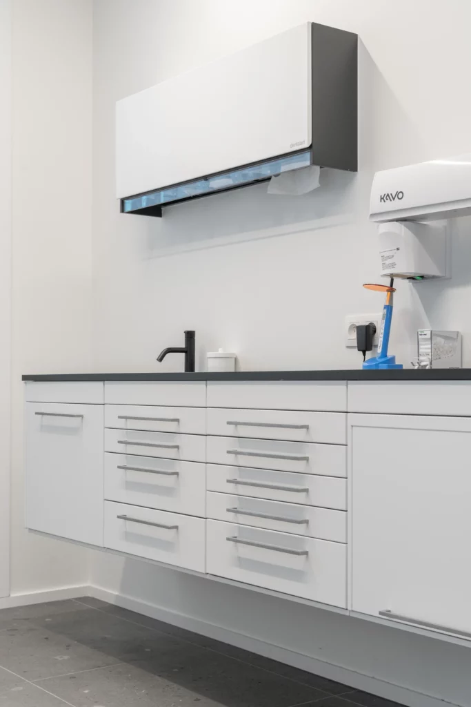 Tandartsenpraktijk Veurne