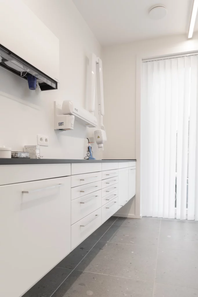 Tandartsenpraktijk Veurne