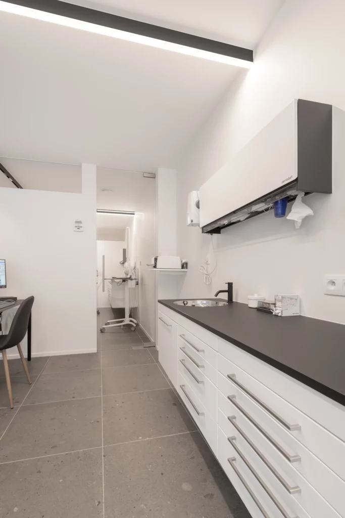 Tandartsenpraktijk Veurne