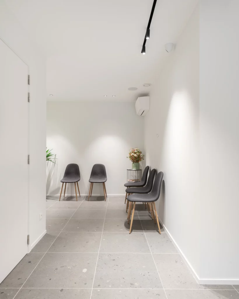 Tandartsenpraktijk Veurne