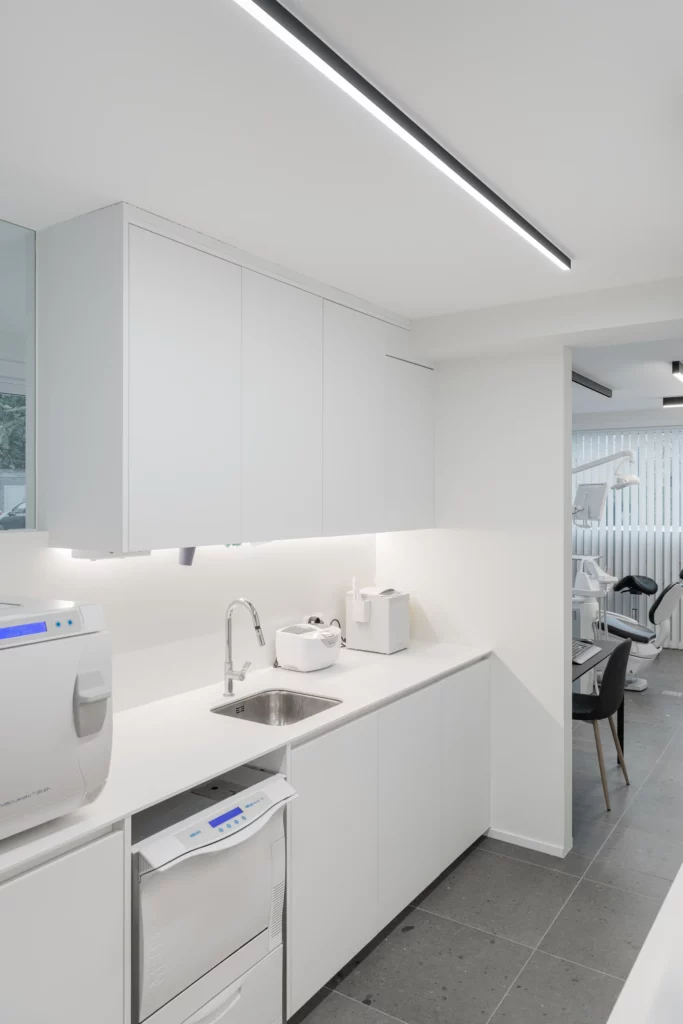 Tandartsenpraktijk Veurne