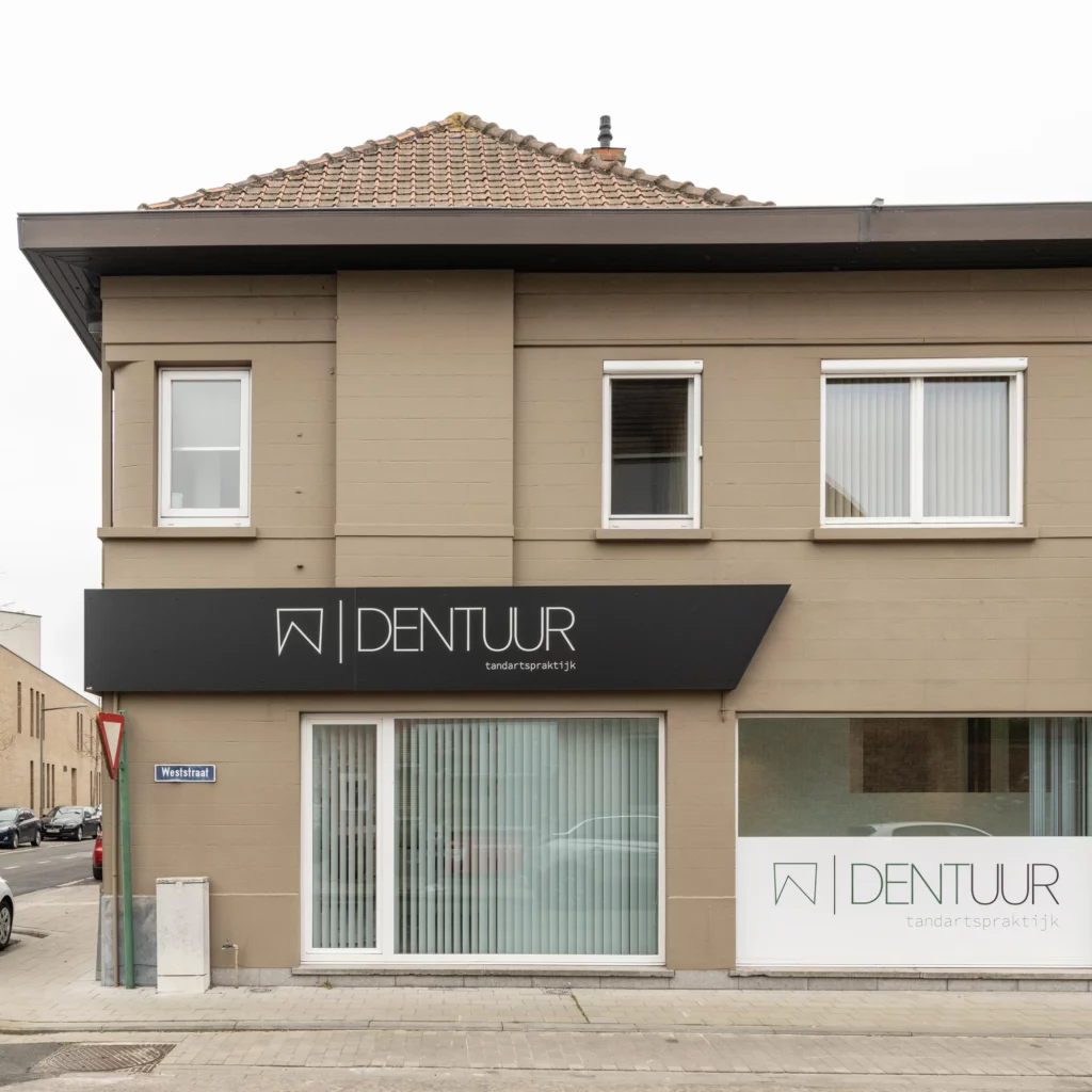 Tandartsenpraktijk Veurne