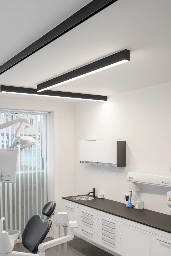 Tandartsenpraktijk Veurne