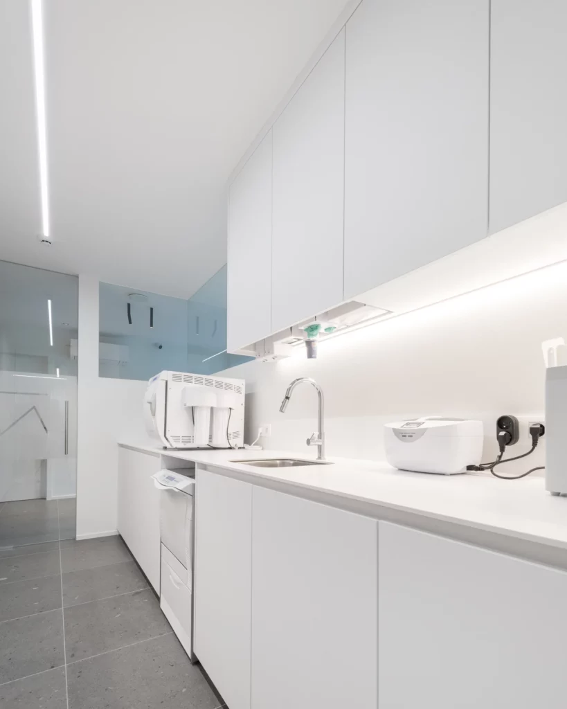 Tandartsenpraktijk Veurne