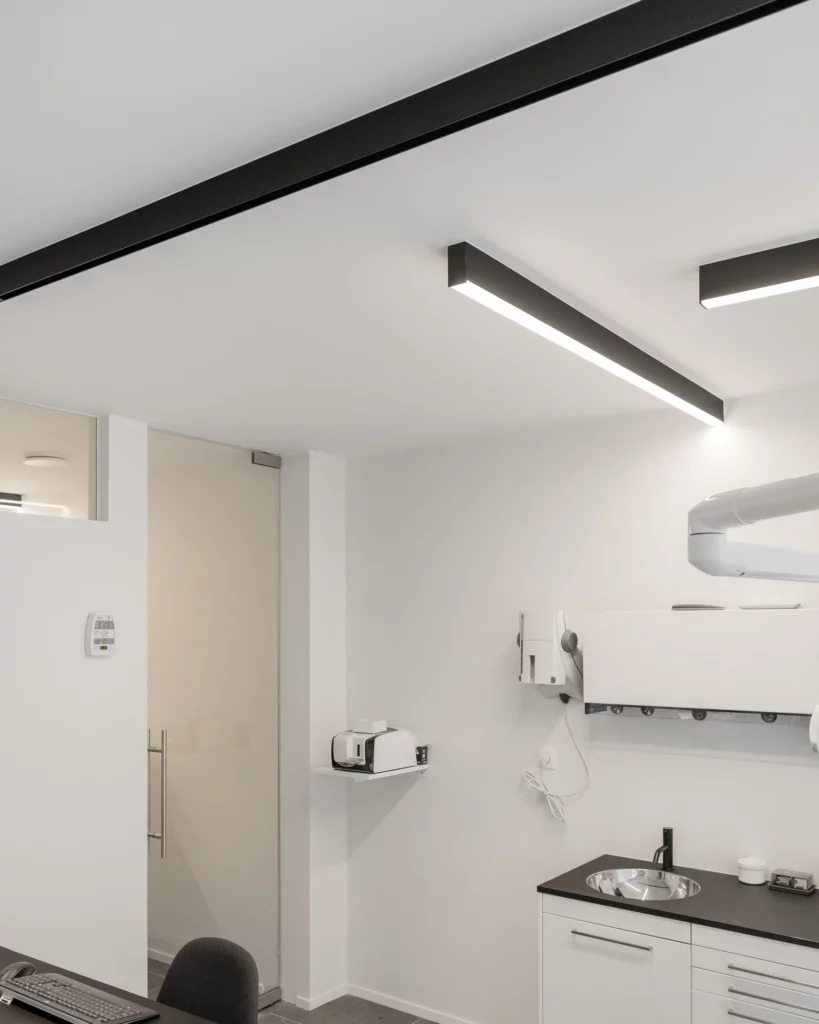 Tandartsenpraktijk Veurne