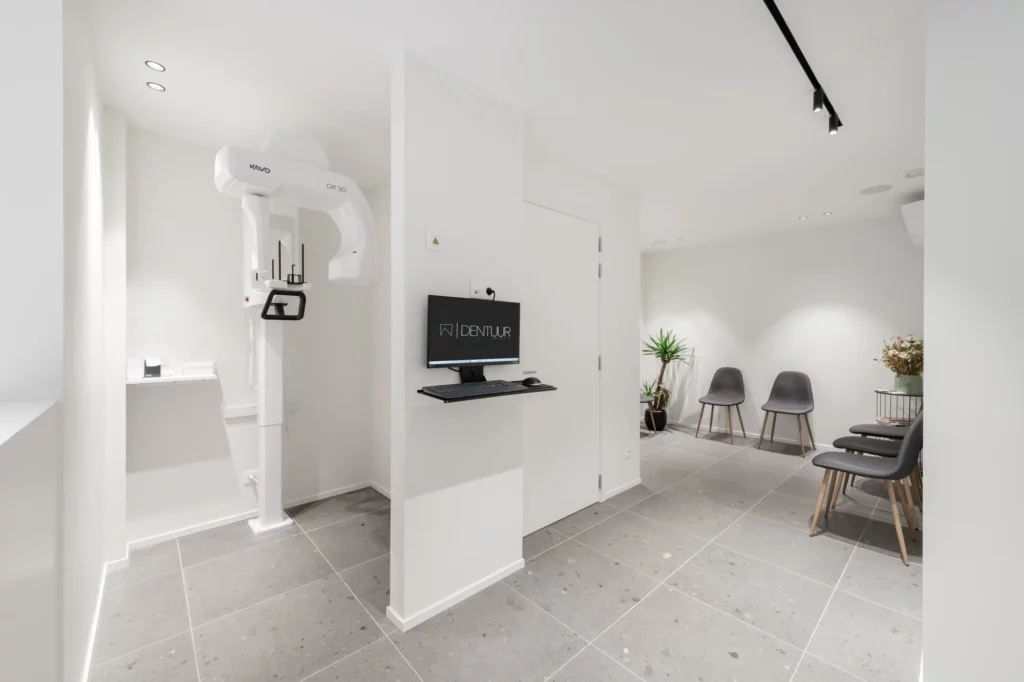 Tandartsenpraktijk Veurne