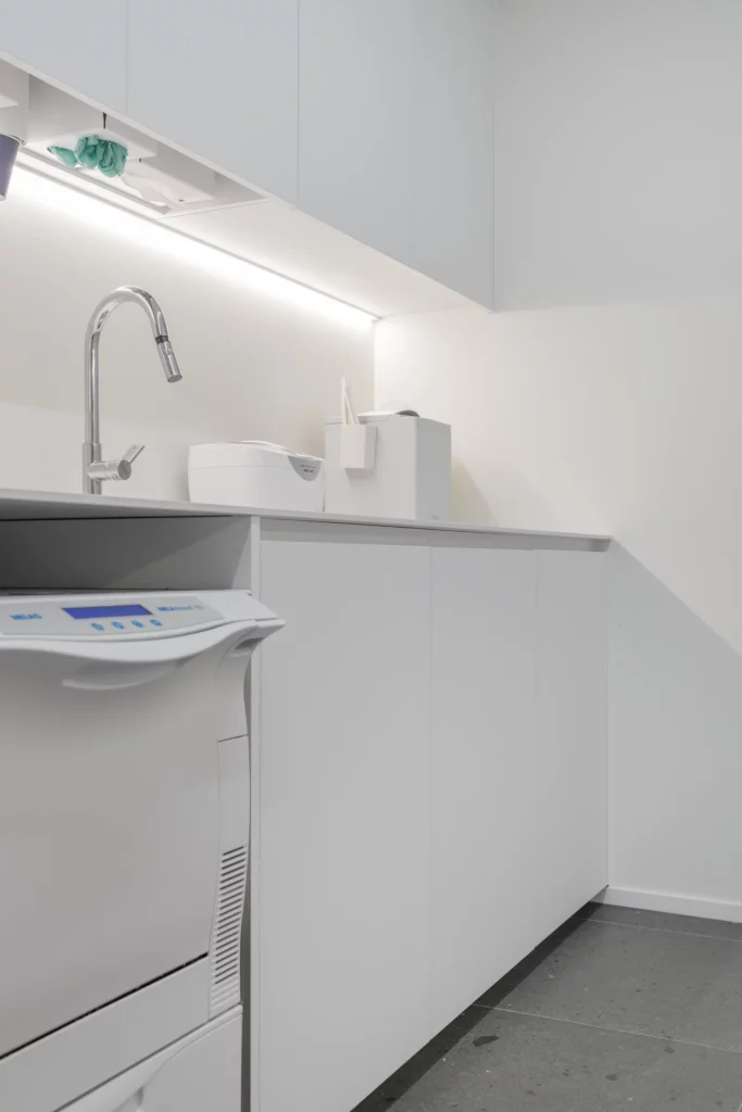 Tandartsenpraktijk Veurne