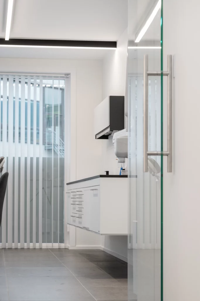 Tandartsenpraktijk Veurne