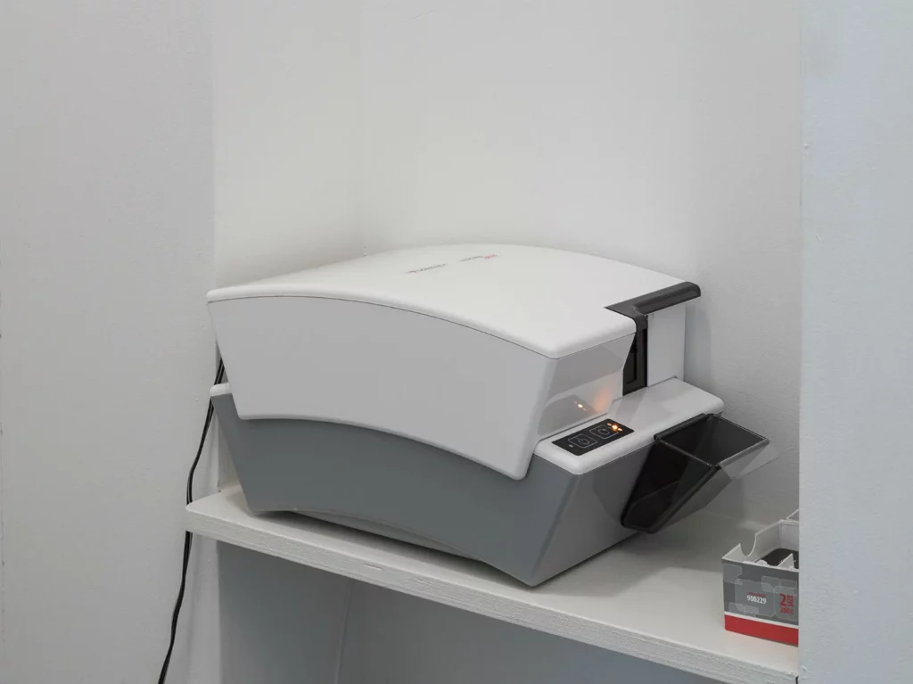 Tandartsenpraktijk Voorschoten