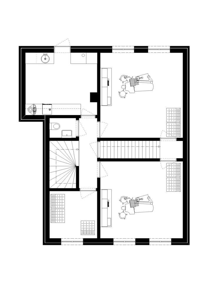 Tandartsenpraktijk Voorschoten