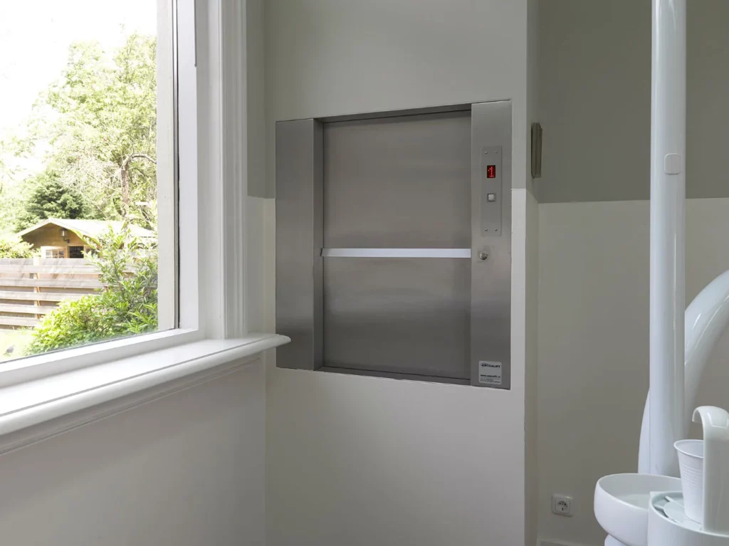 Tandartsenpraktijk Voorschoten