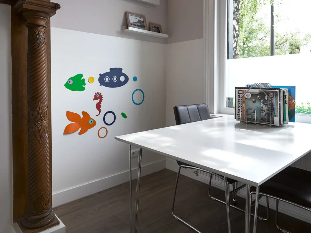 Tandartsenpraktijk Voorschoten