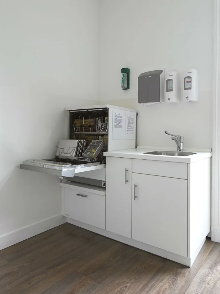 Tandartsenpraktijk Voorschoten