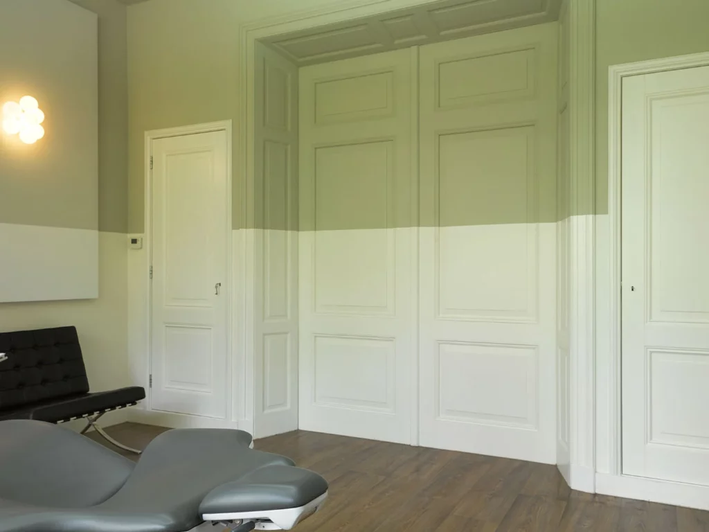 Tandartsenpraktijk Voorschoten