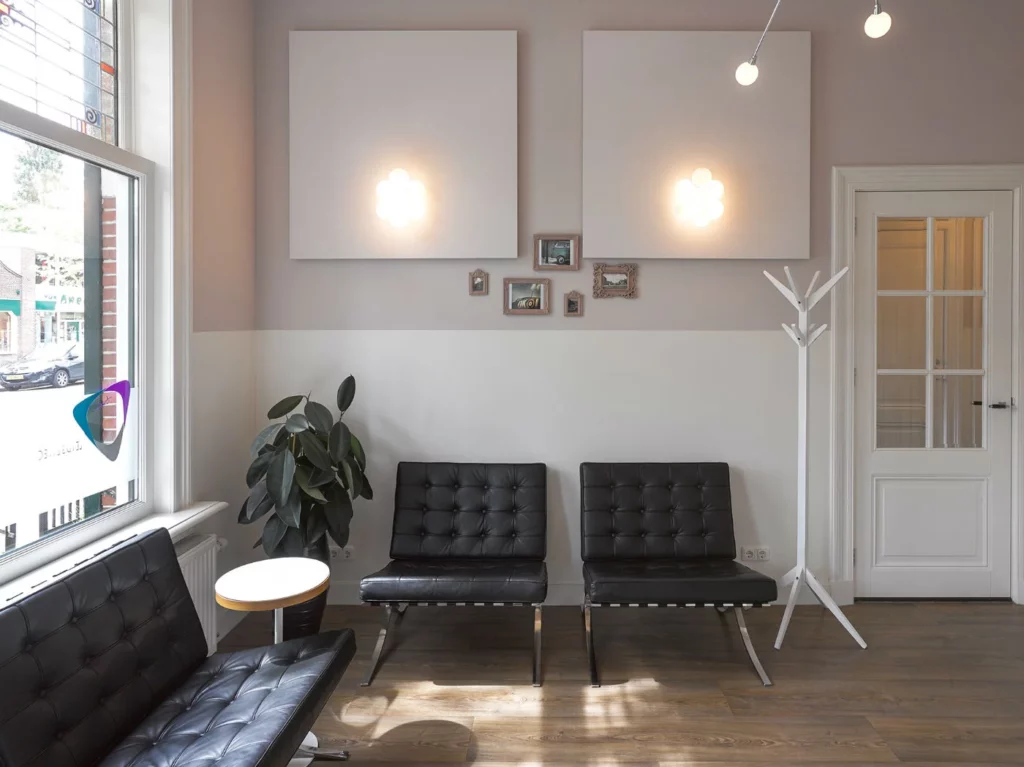 Tandartsenpraktijk Voorschoten