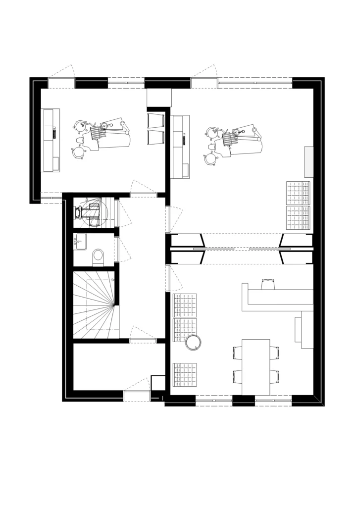 Tandartsenpraktijk Voorschoten