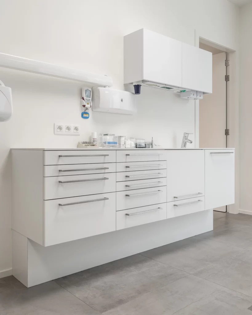 Tandartsenpraktijk Wachtebeke