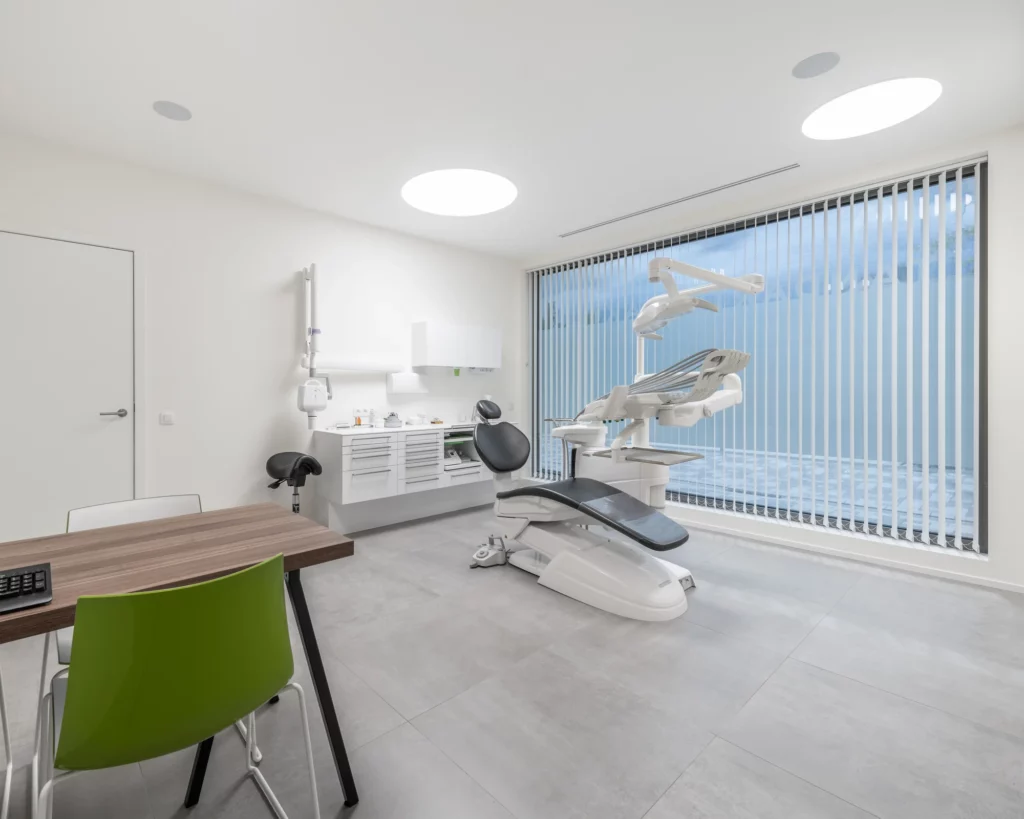 Tandartsenpraktijk Wachtebeke