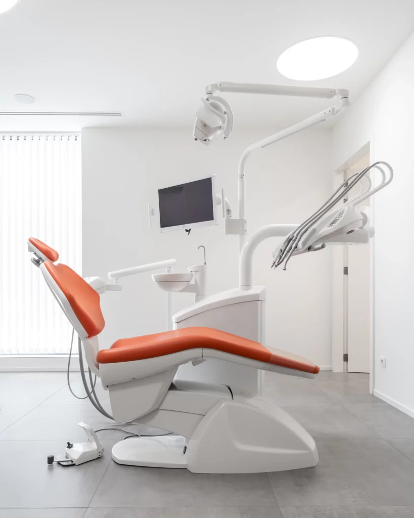 Tandartsenpraktijk Wachtebeke