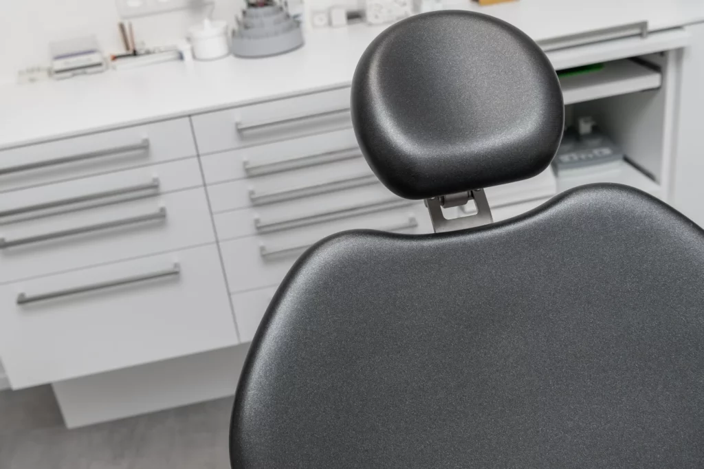 Tandartsenpraktijk Wachtebeke