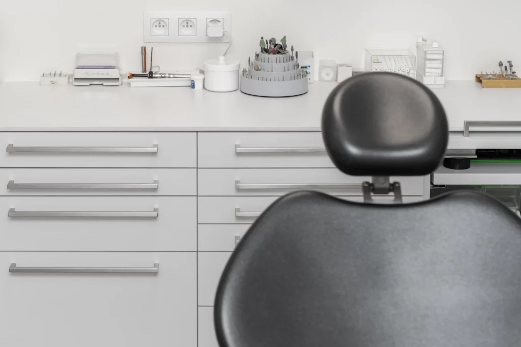 Tandartsenpraktijk Wachtebeke