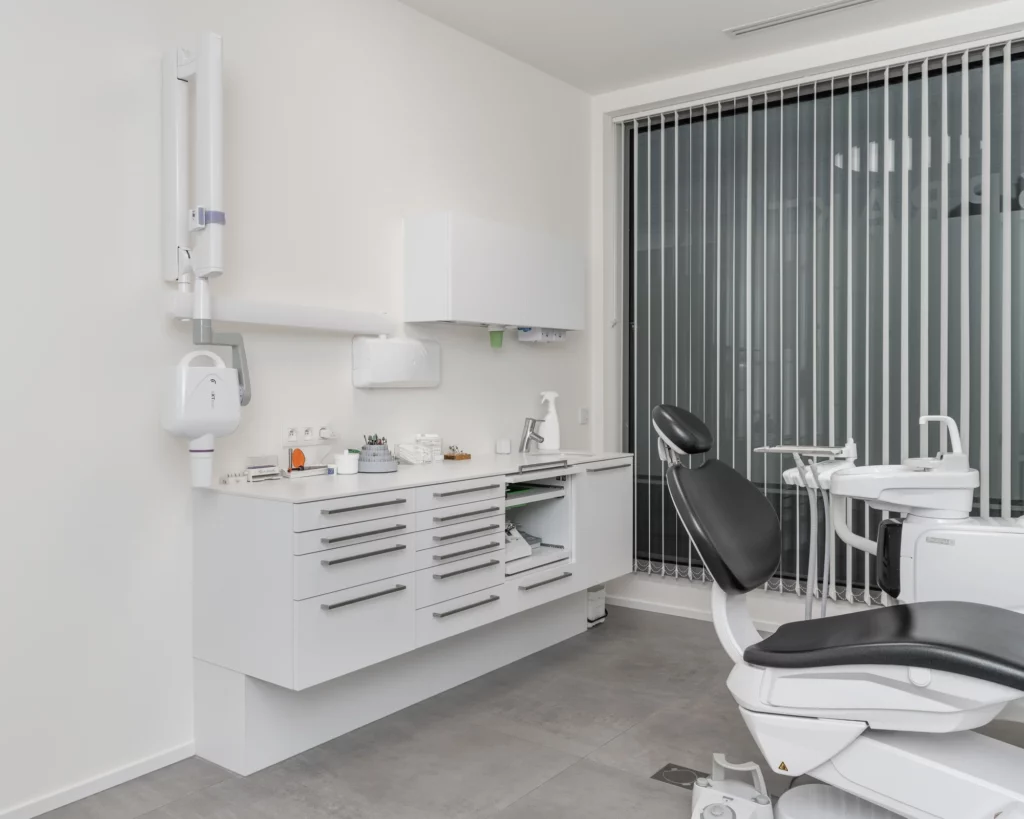 Tandartsenpraktijk Wachtebeke