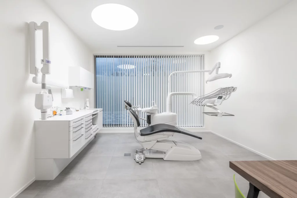 Tandartsenpraktijk Wachtebeke