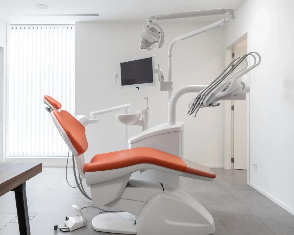 Tandartsenpraktijk Wachtebeke