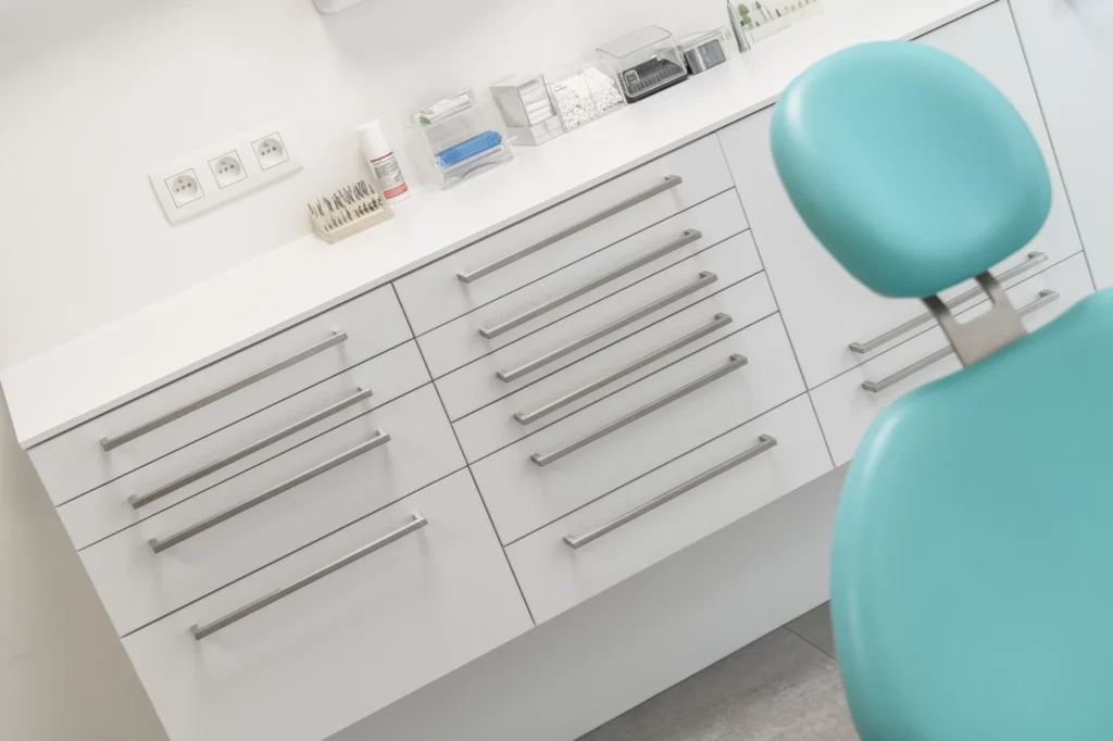 Tandartsenpraktijk Wachtebeke