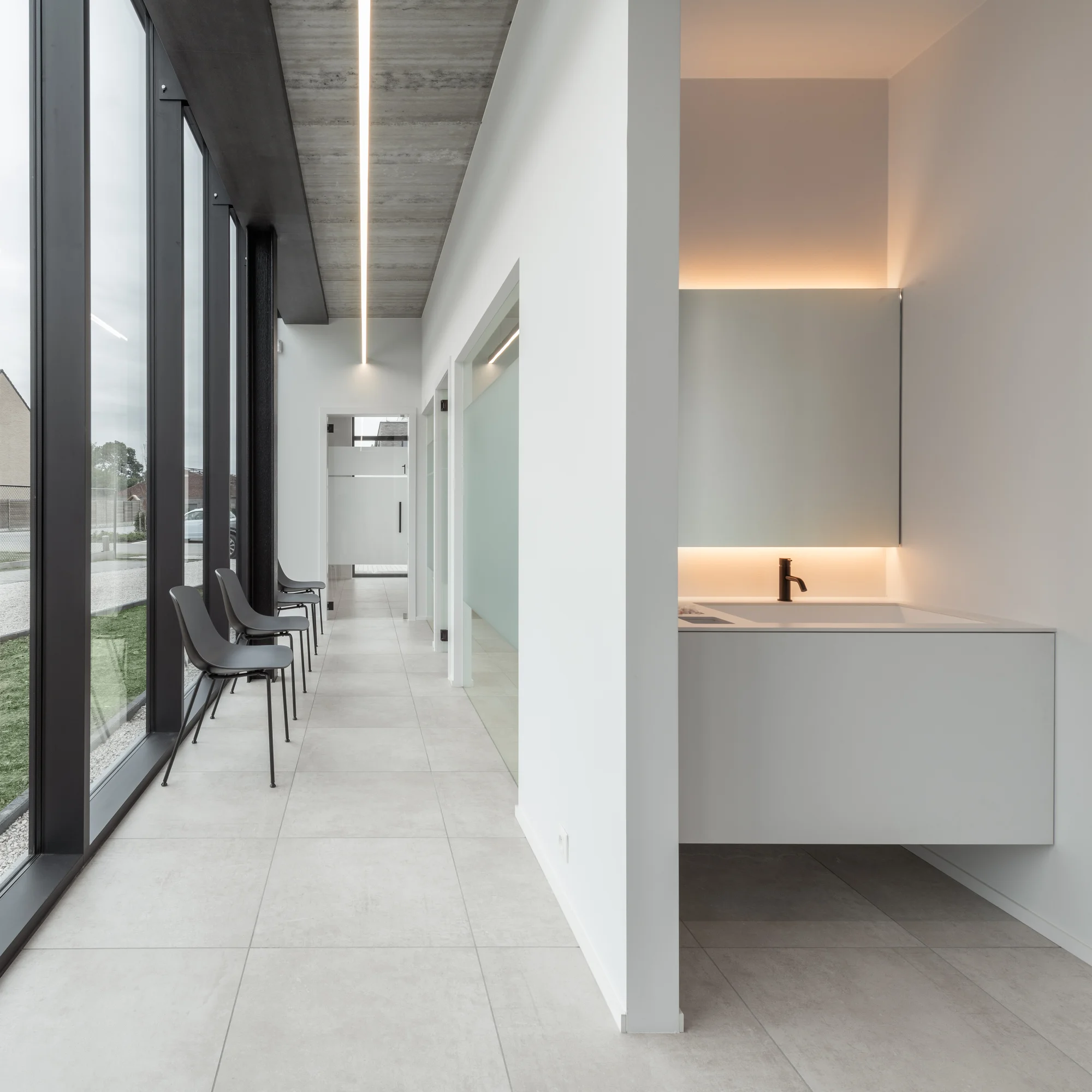 Tandartsenpraktijk Waregem