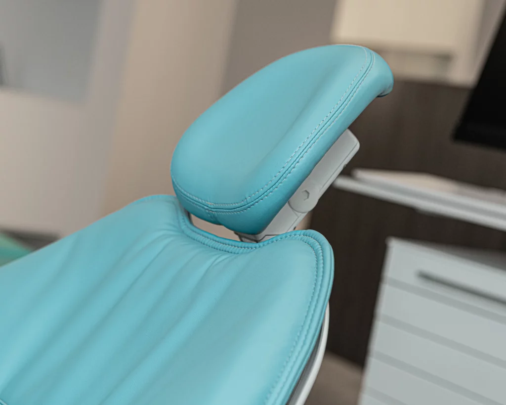 Tandartsenpraktijk Wezembeek-Oppem