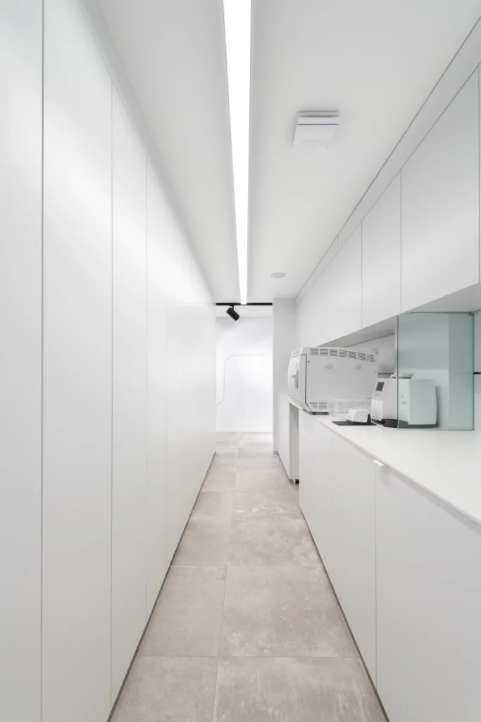 Tandartsenpraktijk Wezembeek-Oppem