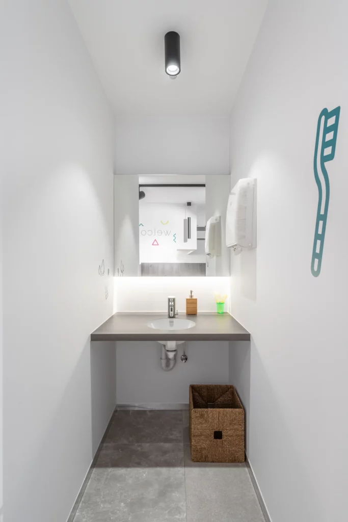 Tandartsenpraktijk Wezembeek-Oppem