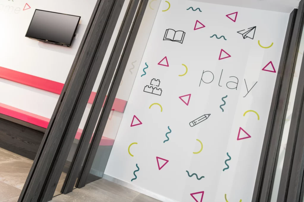 Tandartsenpraktijk Wezembeek-Oppem