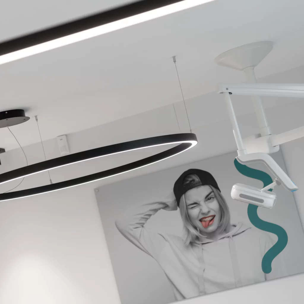 Tandartsenpraktijk Wezembeek-Oppem