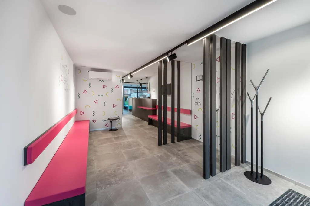 Tandartsenpraktijk Wezembeek-Oppem