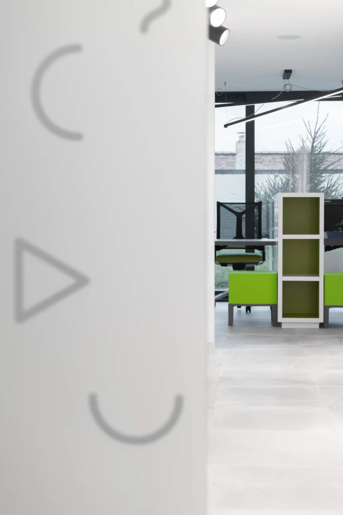 Tandartsenpraktijk Wezembeek-Oppem