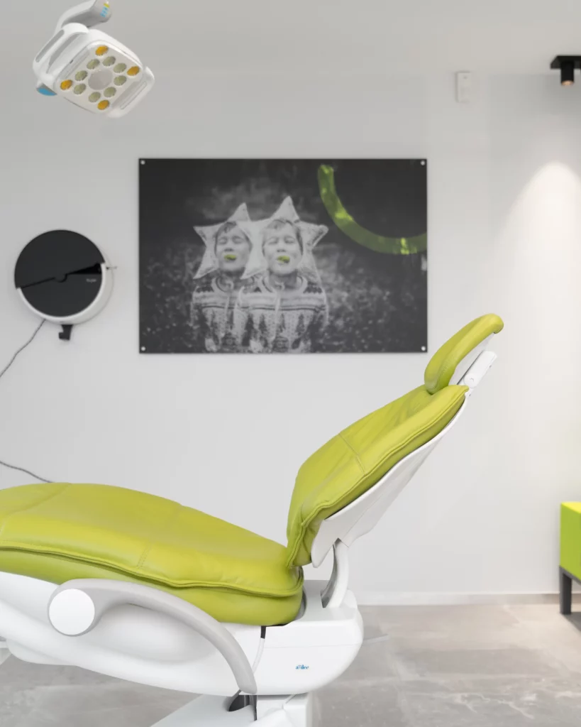 Tandartsenpraktijk Wezembeek-Oppem